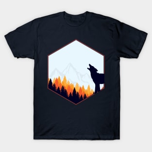 Pure Adventure T-Shirt